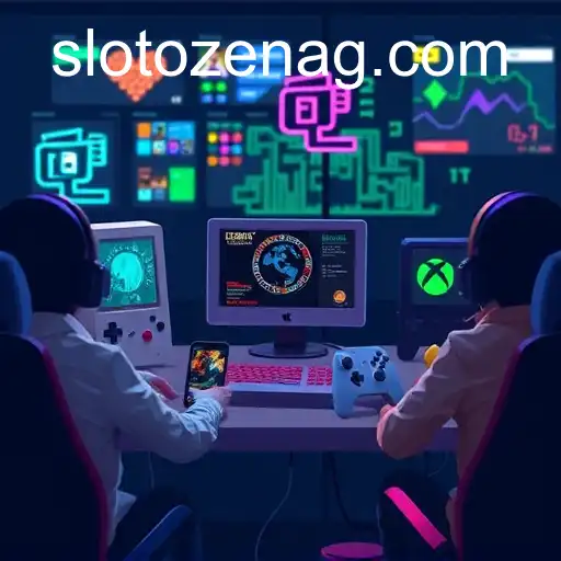 The Evolution of Videogames: More than Just Entertainment