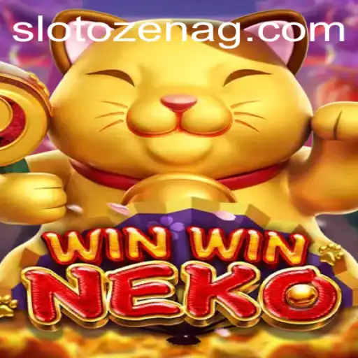 Unveiling the Exciting World of WinWinNeko on cnc.bet