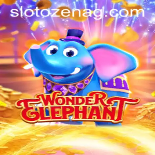 Explore the World of WonderElephant: A Modern Gaming Marvel