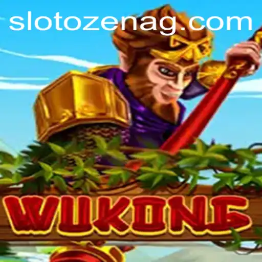 Wukong: A Fantastical Journey of Strategy and Adventure