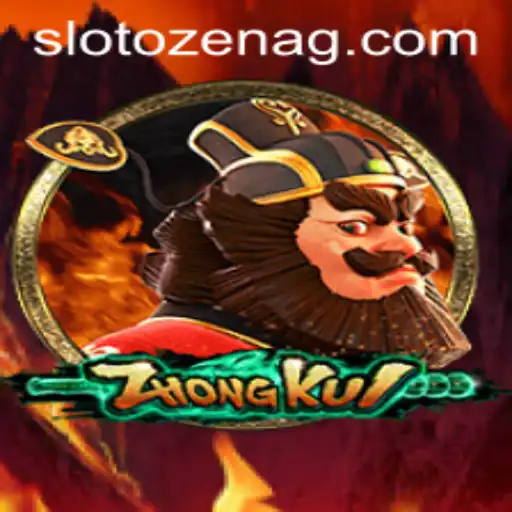Unveiling ZhongKui: An Immersive Adventure in the Gaming World